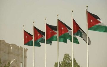 هیأت دولت اردن قطع روابط دیپلماتیک با کره شمالی را تصویب کرد