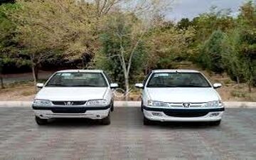فروش اعتباری پژو ۴۰۵ و پارس از امروز + شرایط