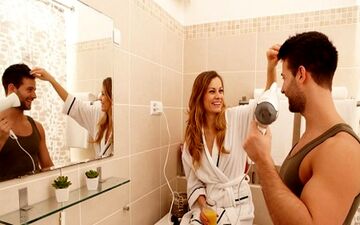 تعداد دفعات مناسب رابطه جنسی