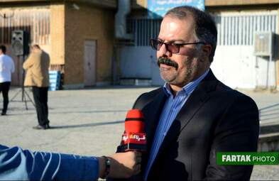 آیین بزرگداشت سردار یارمحمدخان کرمانشاهی