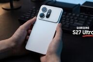 دوربین گلکسی S27 اولترا؛ سنسور ۵۰ مگاپیکسلی و زوم اپتیکال ۵x فاش شد