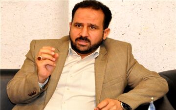 فاز نخست شهرک صنعتی قزوین در زمین ۱۰۰ هکتاری احداث می‌شود 