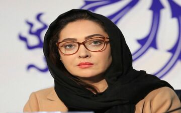 سوپراستار خانم بالاخره از شوی خود رونمایی کرد / عکس نیکی کریمی با این زیبایی خاص
