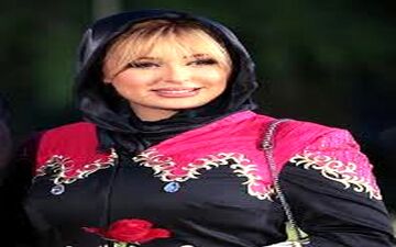 تولد فوق لاکچری نیوشا ضیغمی
