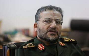 رئیس سازمان بسیج مستضعفین فردا به ایلام سفر می کند