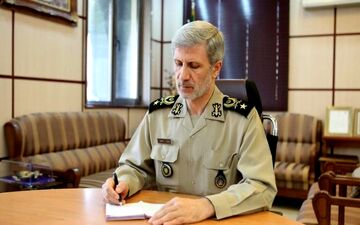از محور مقاومت با تمام توان پشتیبانی خواهیم کرد