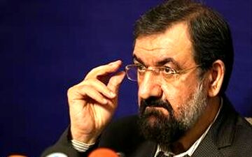 محسن رضایی: نیروهای‌ انقلاب ظرفیت جدیدی از تصمیم‌گیری جمعی از خود نشان دهند 