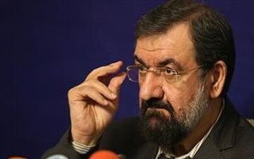 محسن رضایی: نیروهای‌ انقلاب ظرفیت جدیدی از تصمیم‌گیری جمعی از خود نشان دهند 