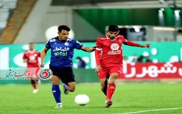 استقلال حریفان سخت‌تری دارد، به قهرمانی پرسپولیس خوش‌بینم/ 
