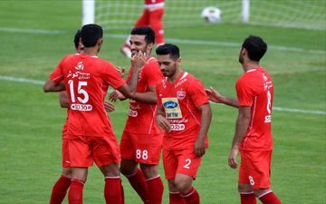  خط و نشان عالیشاه برای لیگ هجدهم 