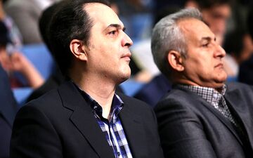  گزارشگر دیدار پرسپولیس - پاختاکور چه کسی است؟