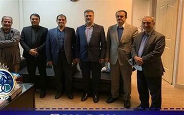 نظری جویباری به استقلال نزدیک شد 