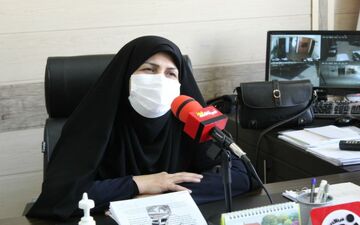 تزریق ۳ هزار دوز واکسن به مددجویان و پرسنل بهزیستی استان کرمانشاه /برای ساماندهی ۳۵۰ کودک کار نیاز به حمایت خیرین داریم
