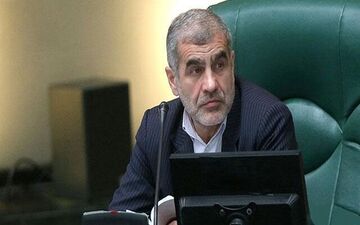 نیکزاد: اگر قانون ایثارگران به درستی اجرایی نشود در حق نظام و انقلاب جفا شده است
