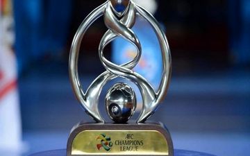 رونمایی از طرح جدید AFC از لیگ قهرمانان سال 2021