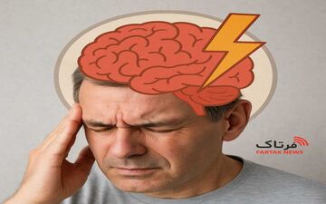 هر ثانیه طلاست؛ آنچه باید درباره سکته مغزی بدانید
