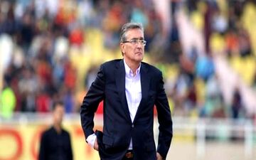 حرکت عجیب برانکو ایوانکوویچ مقابل نفت! بی اعتمادی محض سرمربی پرسپولیس