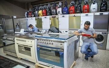 آنچه بازار لوازم خانگی را بهم ریخت
