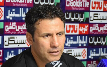 تارتار:پرسپولیس در چند سال اخیر واقعا فوق‌العاده بوده/ ما توانایی تحت فشار قرار دادن پرسپولیس را داریم