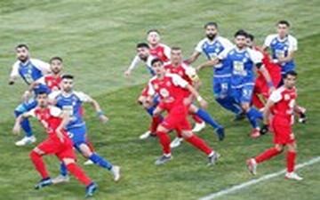 نظر سنجی اینستاگرام، هواداران استقلال و پرسپولیس را به رقابت انداخت 