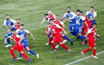 نظر سنجی اینستاگرام، هواداران استقلال و پرسپولیس را به رقابت انداخت 