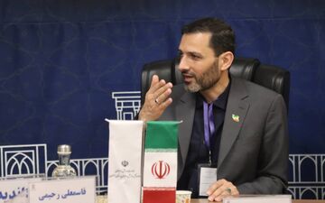 مجمع انتخاباتی هیأت ورزش بیماران خاص و پیوند اعضا اصفهان با رأی مجدد به رحیمی برگزار شد