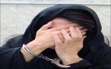 رابطه پنهانی مرد با معشوقه برادرش /قتل با تزریق سم به دست زن خائن 