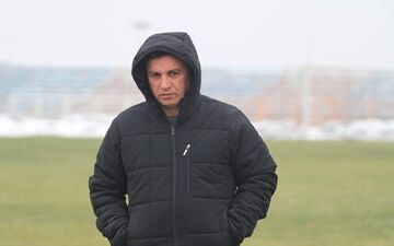 از پرسپولیس پیشنهاد دو میلیون دلاری داشتم