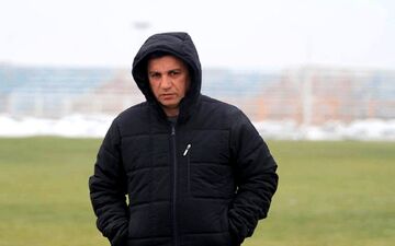 از پرسپولیس پیشنهاد دو میلیون دلاری داشتم