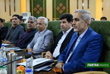 روزملی شورا کرمانشاه