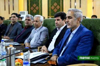 روزملی شورا کرمانشاه