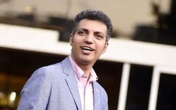 نه فردوسی‌پور می‌رود نه فروغی