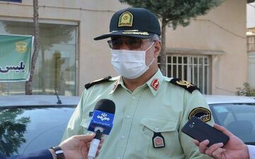  ۱۰ میلیارد ریال کلاهبرداری تلفنی در کرمانشاه