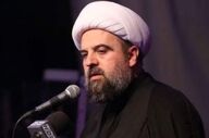 مفتی لبنان: هرگز صهیونیستی نخواهیم شد