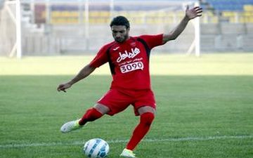 ورود خلیل زاده به آزادی با وساطت!