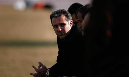 منصوریان و فتح الله زاده یک دوئل شخصی دارند / کسی که فتح الله زاده را نقد می کند باید به اندازه او افتخار داشته باشد