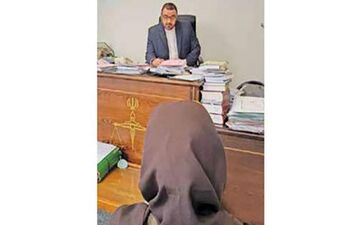 گزارش تکان‌دهنده‌ از مرگ فجیع پسر ۷ ماهه زیر تیغ قصور پزشکی + عکس