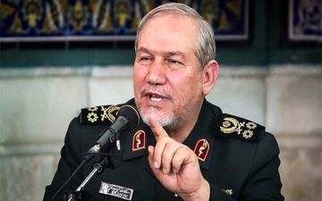 سیاست تحریم و فشار در مقابل اراده مردم شکست خورده است