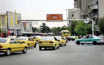 درآمد طرح زوج و فرد خودرو کجا می‌رود؟