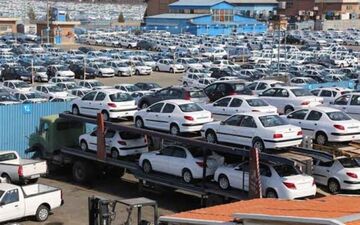 از بین رفتن تعادل عرضه و تقاضا را نمی توان دلیلی برای گرانی خودرو دانست