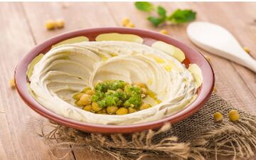طرز تهیه یک غذای رژیمی ساده!