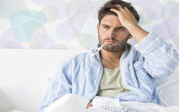  سرفه و تب ممکن است ارتباطی با کرونا نداشته باشد!