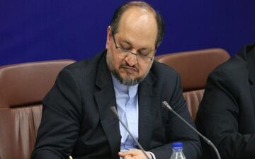 سایر دستگاهها هم شفافیت را از خود شروع کنند