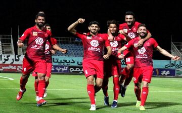 پرسپولیس هم AFC را برد هم النصر را / سلام سرخپوشان به فینال آسیا