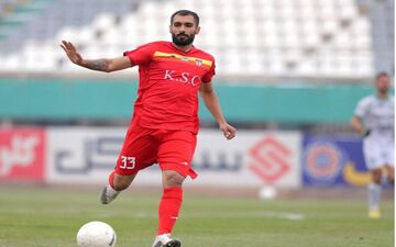 این بازیکن ملی پوش واقعا اخراج شد؟