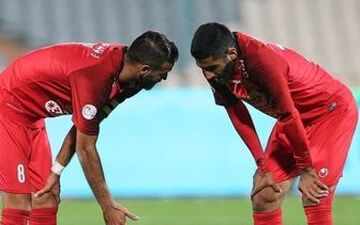  برنامه پرسپولیس تا بازی با ماشین‌سازی مشخص شد