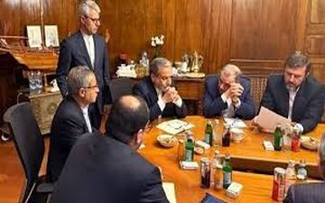  خبر جدید رویترز به نقل از مقام ارشد ایرانی درباره مذاکرات 