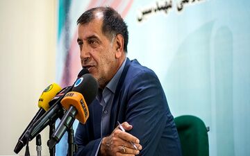 باهنر:
خاستگاه مجلس طوری است که اصلا نمی‌تواند مدافع منافع ملی باشد