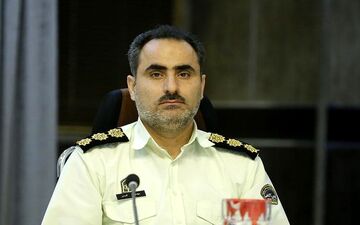 رشد ۵۴ درصدی ارزش ریالی کشف کالاهای قاچاق