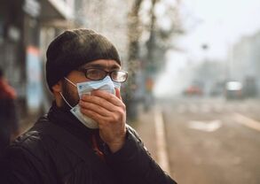 هوای ۱۲ شهر خوزستان قرمز شد؛ هیچ شهری هوای پاک ندارد